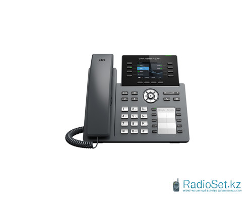 IP телефон Grandstream GRP2634